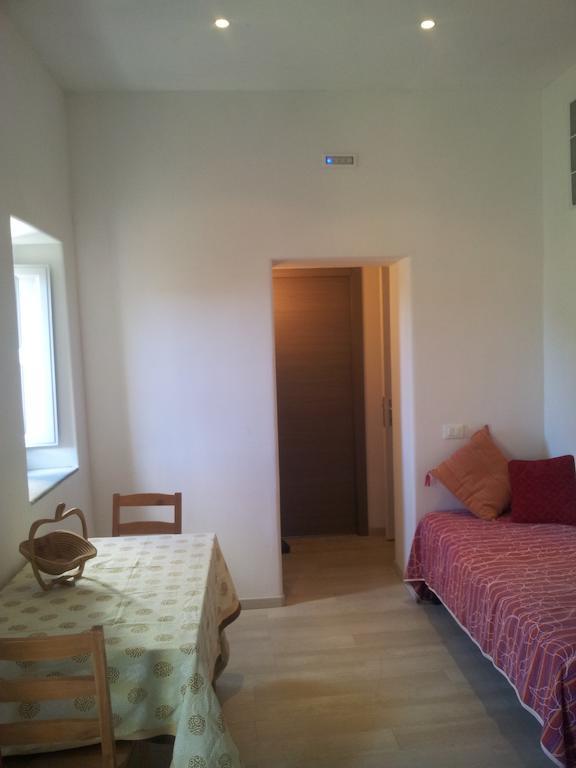 Appartamenti Del Comandante Santa Marina Salina Room photo